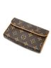 Louis Vuitton Brown Florentine  One size - photo 1