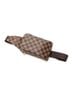 Louis Vuitton Brown Geronimos  One size - photo 1