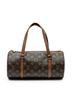 Louis Vuitton Brown Papillon 30 One size - photo 1