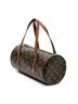 Louis Vuitton Brown Papillon 30 One size - photo 3