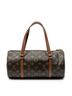 Louis Vuitton Brown Papillon 30 One size - photo 5