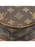 Louis Vuitton Brown Papillon 30 One size - photo 6