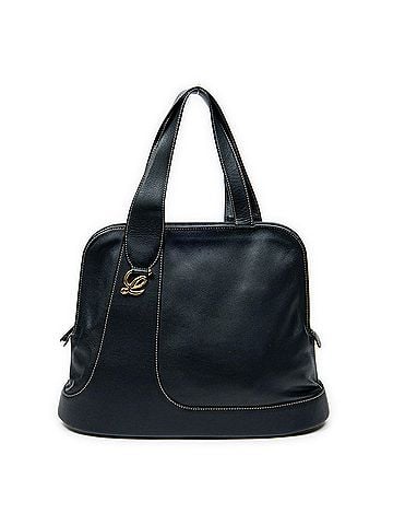 Loewe Vintage Tall Dome Tote  (view 1)