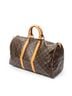 Louis Vuitton Brown Keepall 45 One size - photo 3