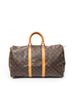 Louis Vuitton Brown Keepall 45 One size - photo 5