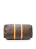 Louis Vuitton Brown Keepall 45 One size - photo 9