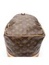 Louis Vuitton Brown Keepall 45 One size - photo 6