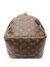Louis Vuitton Brown Keepall 45 One size - photo 7