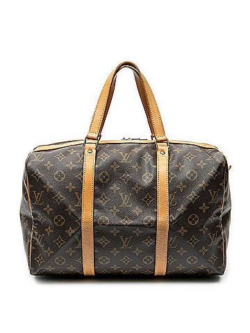 Louis Vuitton Sac Souple 35 (view 1)