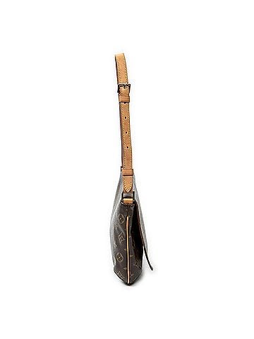 Louis Vuitton Musette Tango  (view 2)