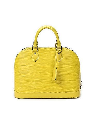 Louis Vuitton Alma PM (view 1)