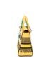 Dior Yellow Medium Lady D-Lite  One size - photo 2