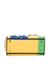 Dior Yellow Medium Lady D-Lite  One size - photo 9