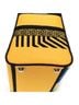 Dior Yellow Medium Lady D-Lite  One size - photo 6