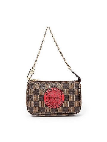 Louis Vuitton Mini Pochette Accessoires  (view 1)
