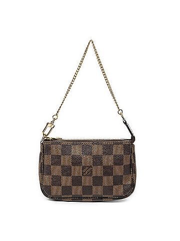Louis Vuitton Mini Pochette Accessoires  (view 1)