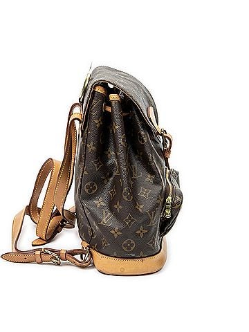 Louis Vuitton Montsouris MM (view 2)