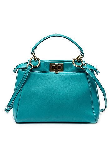 Fendi Mini Peekaboo  (view 1)