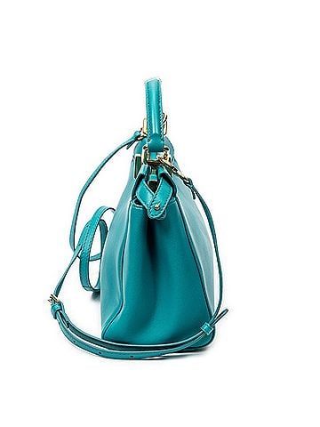 Fendi Mini Peekaboo  (view 2)