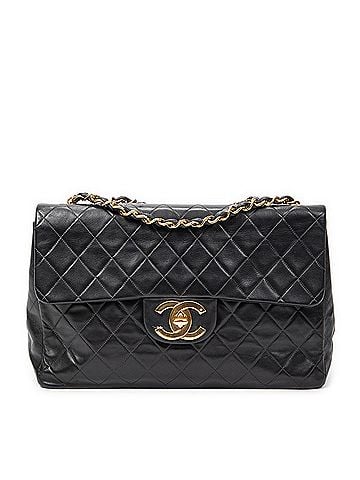 Chanel Maxi Jumbo XL Flap  (view 1)