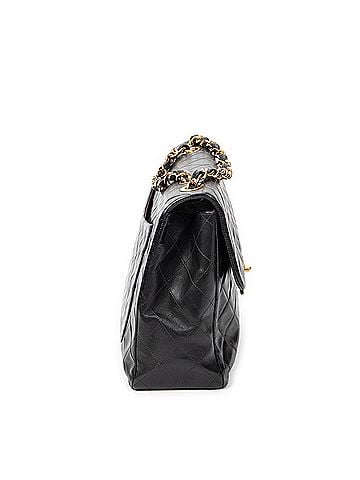 Chanel Maxi Jumbo XL Flap  (view 2)
