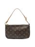 Louis Vuitton Brown Pochette Accessoires  One size - photo 1