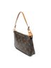 Louis Vuitton Brown Pochette Accessoires  One size - photo 3