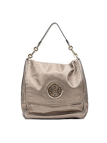 Loewe Large Flap Shoulder Bag  (view 1)