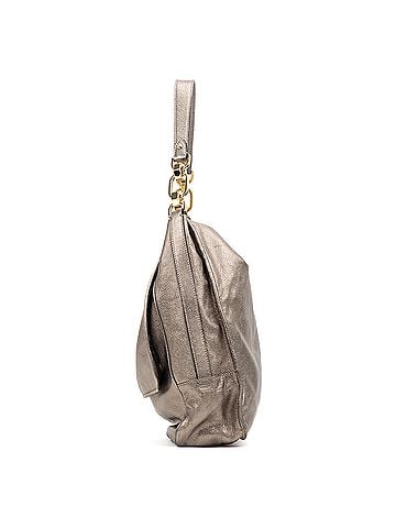 Loewe Large Flap Shoulder Bag  (view 2)