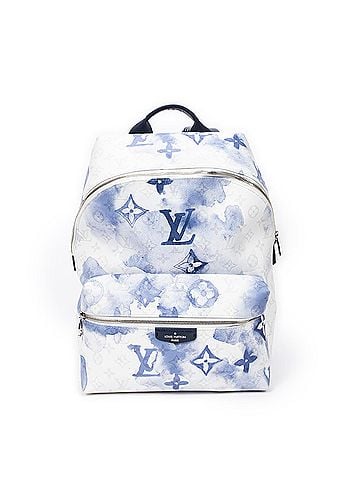 Louis Vuitton Discovery Backpack PM (view 1)