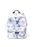 Louis Vuitton White Discovery Backpack PM One size - photo 1