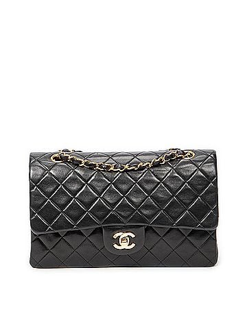 Chanel Classic Double Flap 26 (view 1)