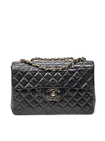 Chanel Maxi Jumbo XL Flap  (view 1)