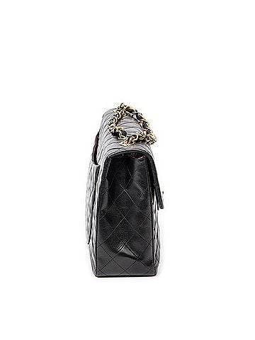 Chanel Maxi Jumbo XL Flap  (view 2)