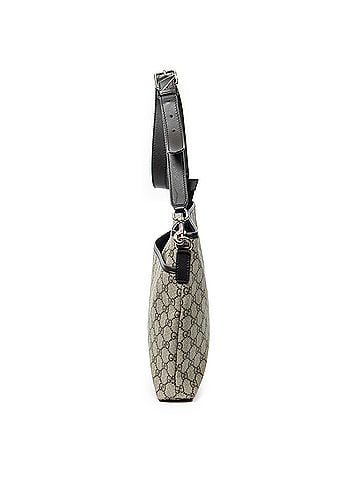 Gucci Front Slip Pocket Messenger  (view 2)