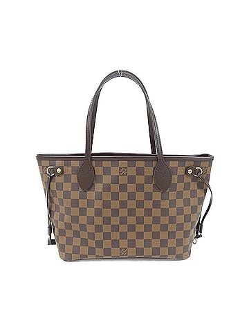 Louis Vuitton Louis Vuitton Damier Neverfull PM N41359 Handbag (view 1)
