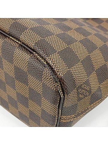 Louis Vuitton Louis Vuitton Damier Neverfull PM N41359 Handbag (view 2)