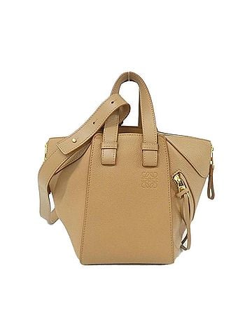 Loewe Loewe Hammock Compact A538H13X03 Shoulder Bag (view 1)