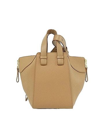Loewe Loewe Hammock Compact A538H13X03 Shoulder Bag (view 2)