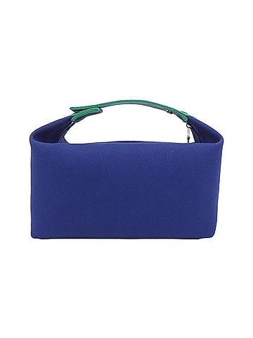 Hermès Hermes Bride à Black GM 103223M Handbag Pouch (view 2)