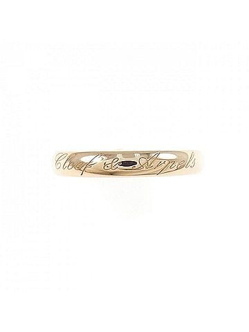 Van Cleef & Arpels Van Cleef & Arpels Signature Ring (view 2)