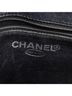 Chanel Black CC Timeless Medallion Tote  One size - photo 7