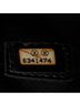 Chanel Black CC Timeless Medallion Tote  One size - photo 8