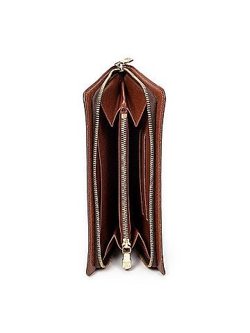 Louis Vuitton Porte-Monnaie Zip  (view 2)