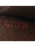 Louis Vuitton Brown Zippy Wallet  One size - photo 2