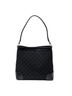Gucci Black Shoulder Hobo  One size - photo 1