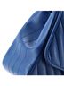 Chanel Blue Square Classic Single Flap Mini One size - photo 4