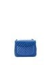 Chanel Blue Square Classic Single Flap Mini One size - photo 2