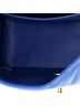 Chanel Blue Square Classic Single Flap Mini One size - photo 7
