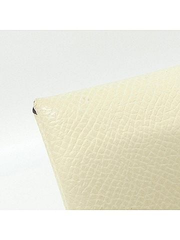 Hermès Hermes Calvi Duo Verso 083036CK Wallet/Coin Case (view 2)